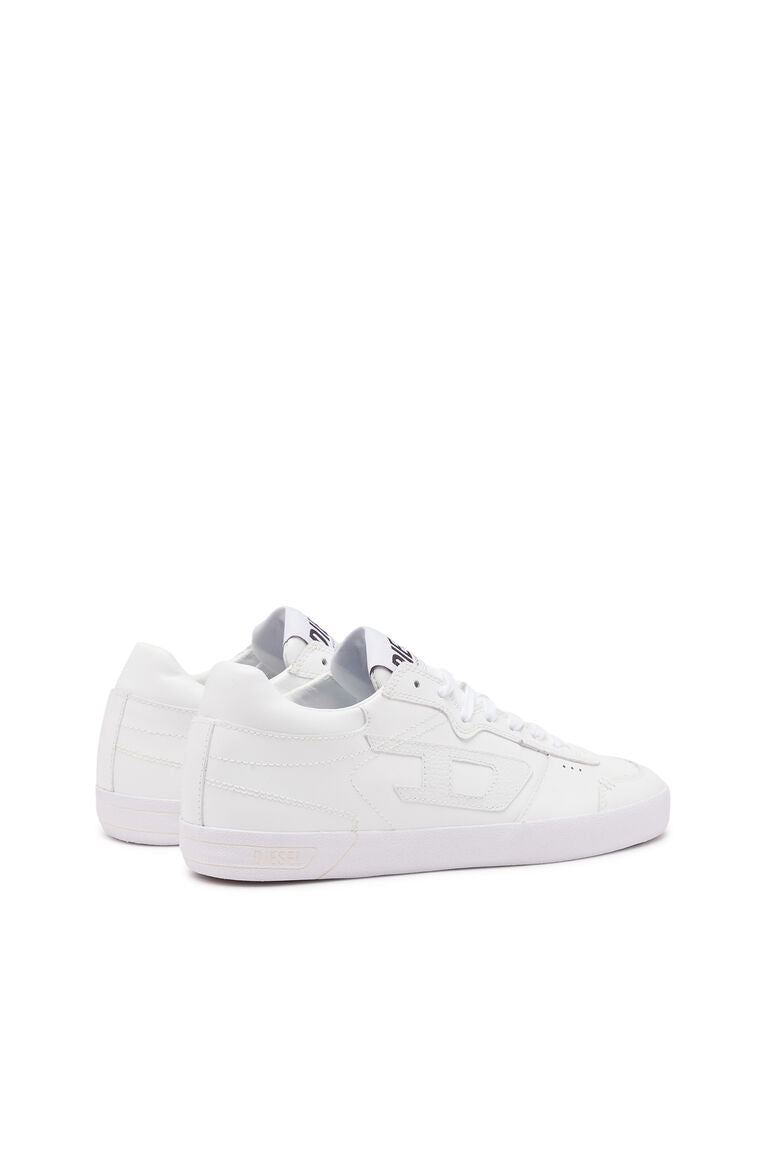 Diesel S-Leroji Low-Low-top leather sneakers