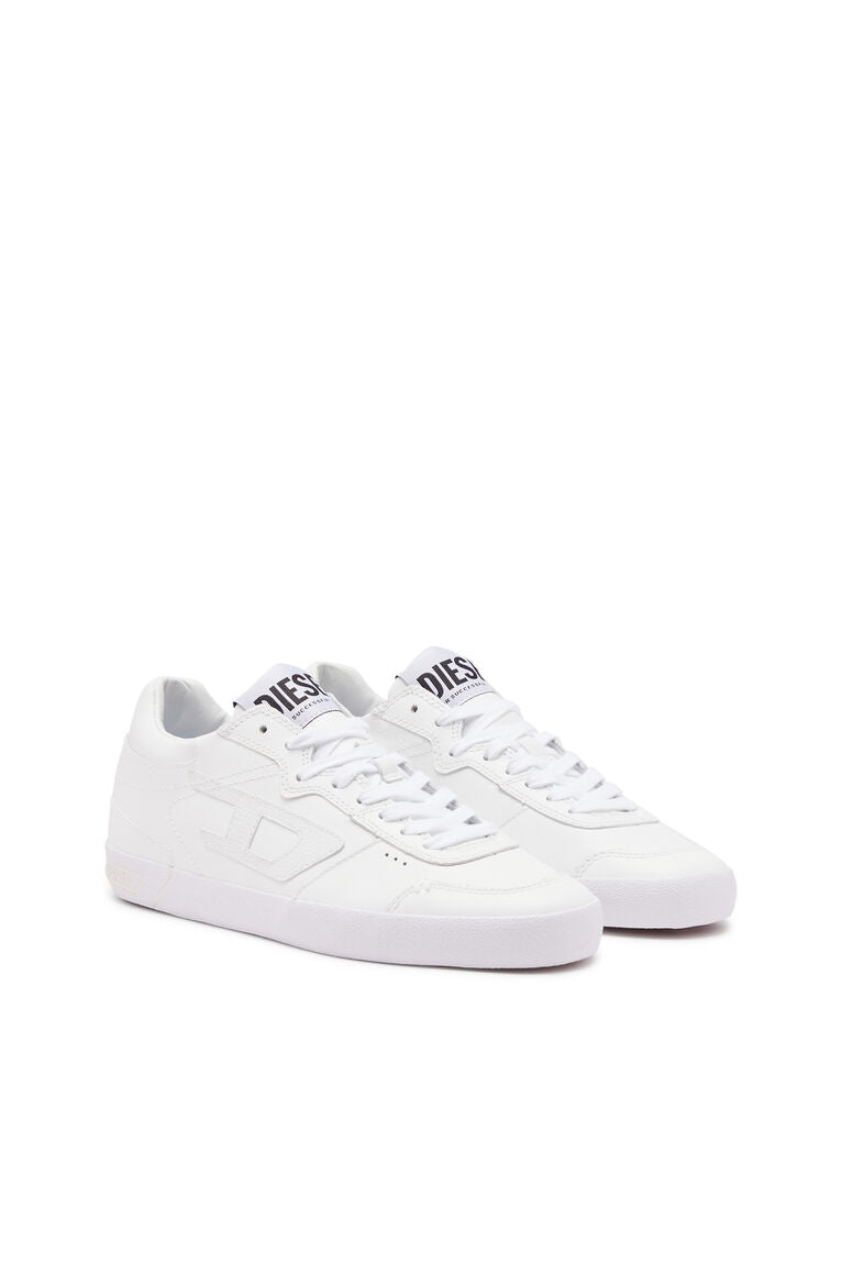 Diesel S-Leroji Low-Low-top leather sneakers