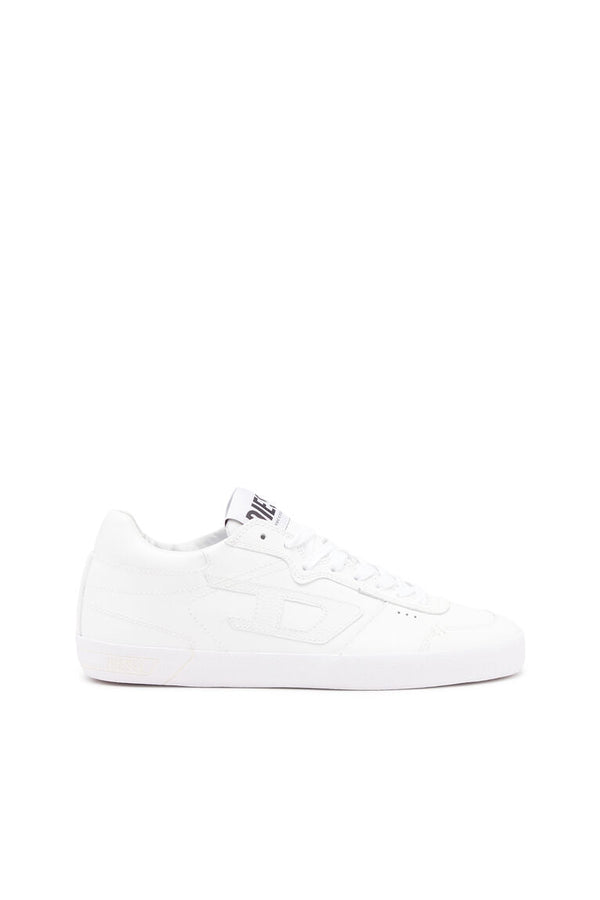 Diesel S-Leroji Low-Low-top leather sneakers