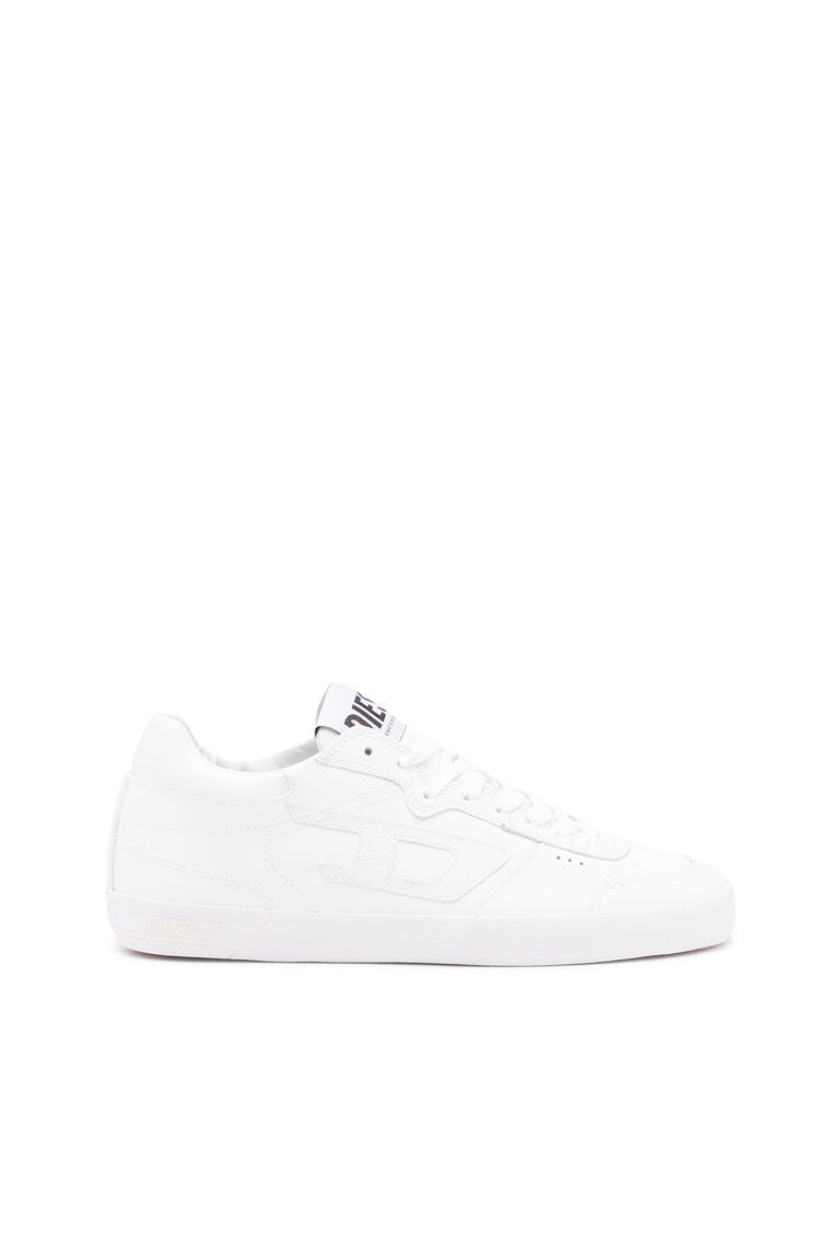 Diesel S-Leroji Low-Low-top leather sneakers