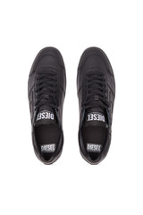 Diesel S-Leroji Low-Low-top leather sneakers