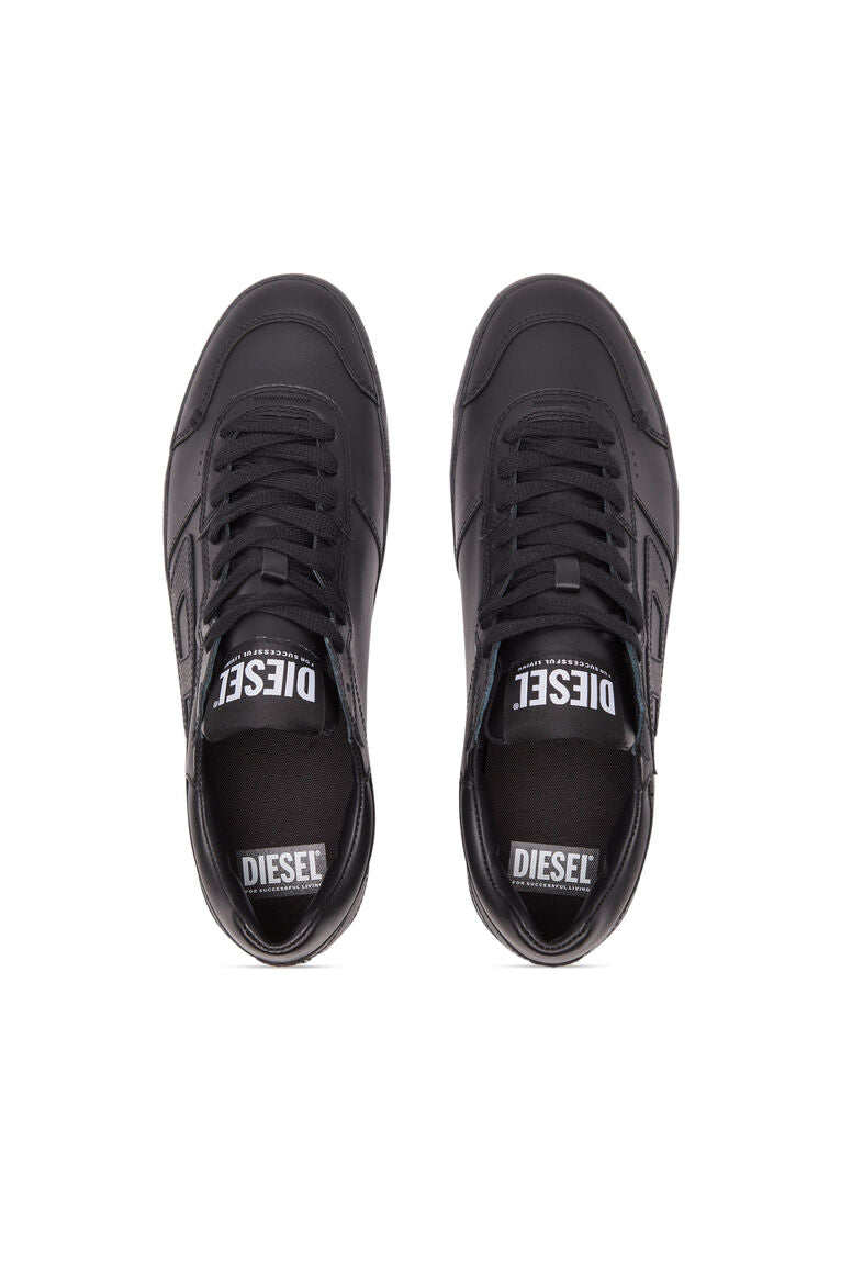 Diesel S-Leroji Low-Low-top leather sneakers