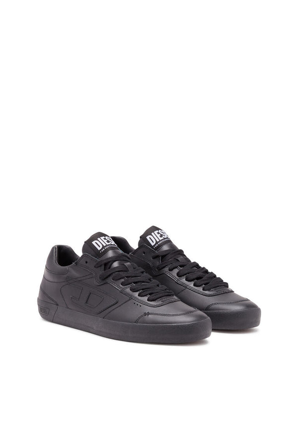 Diesel S-Leroji Low-Low-top leather sneakers