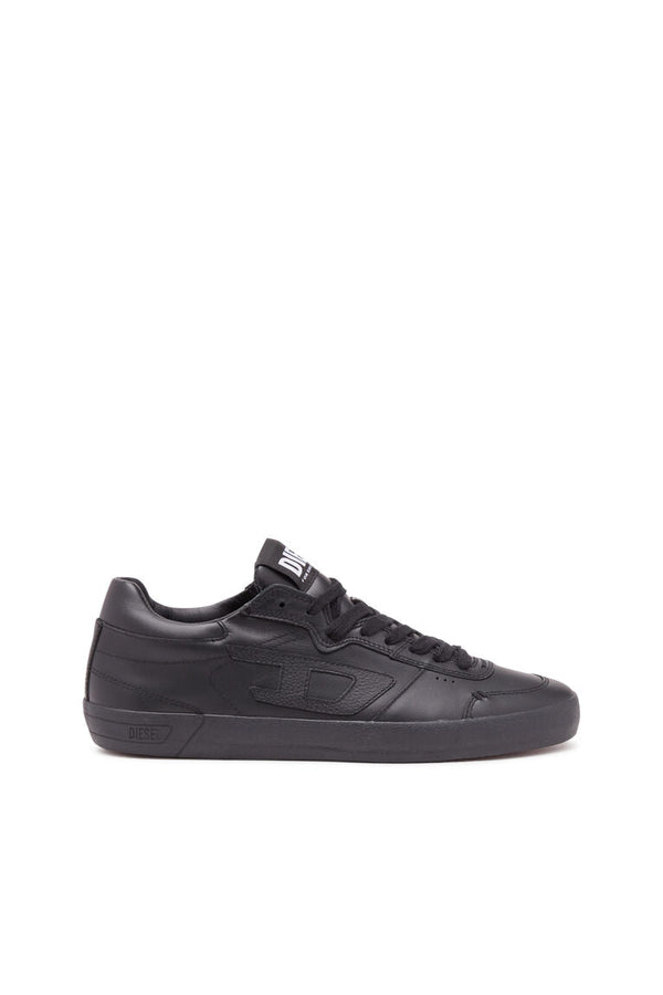 Diesel S-Leroji Low-Low-top leather sneakers