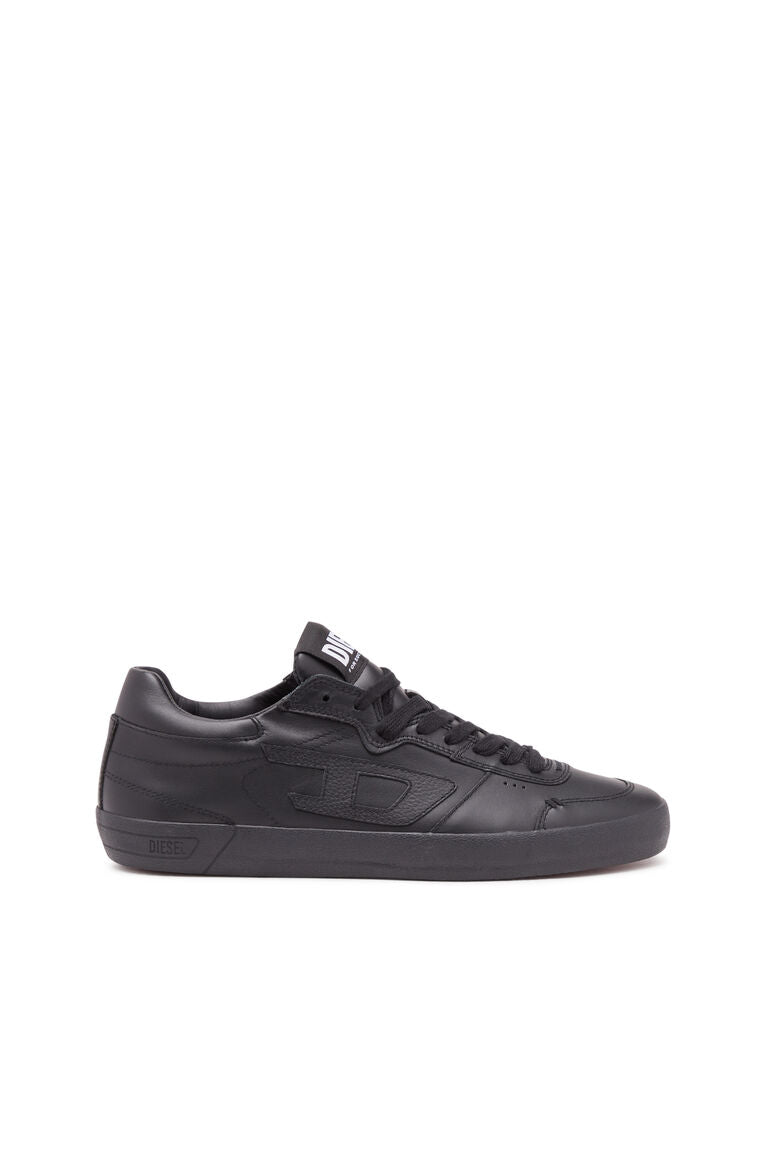 Diesel S-Leroji Low-Low-top leather sneakers