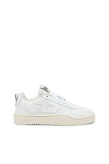 Diesel S-Ukiyo Low-Low-top sneakers in leather and nylon