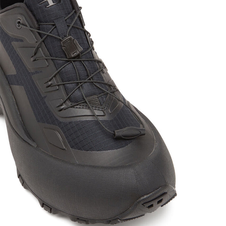 Diesel D-Cage Runner