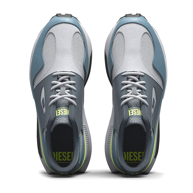 Diesel S-Tame-D Running