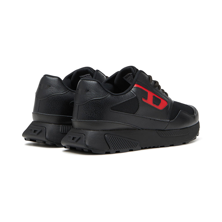 Diesel S-Tame-D Running