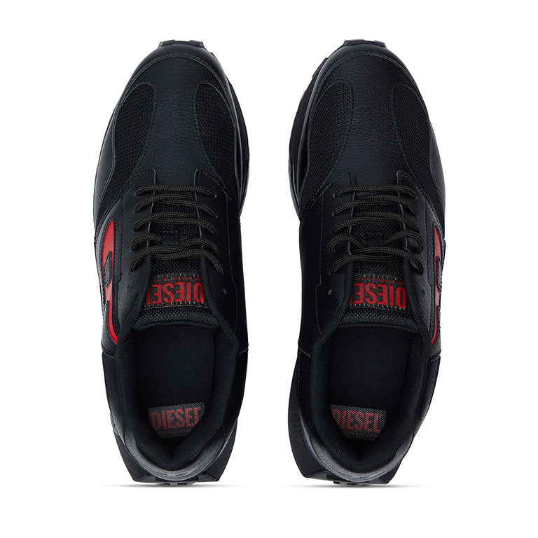 Diesel S-Tame-D Running