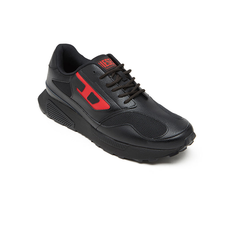Diesel S-Tame-D Running