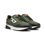 Diesel S-Tame-D Running