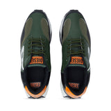 Diesel S-Tame-D Running