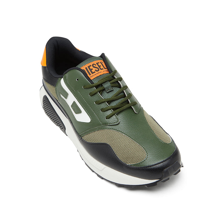 Diesel S-Tame-D Running