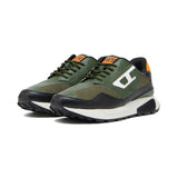 Diesel S-Tame-D Running