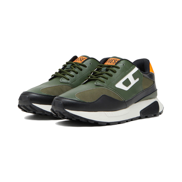 Diesel S-Tame-D Running