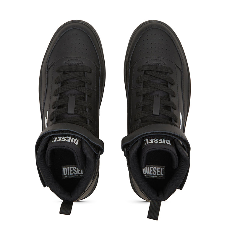 Diesel S-Tracker-D Mid