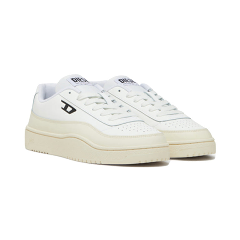 Diesel S-Tracker-D Low