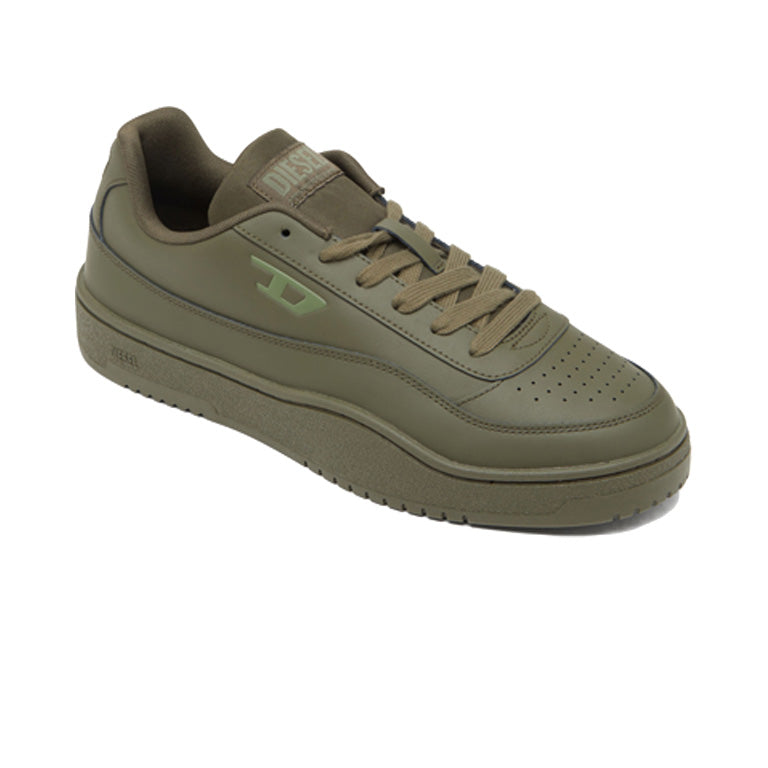 Diesel S-Tracker-D Low