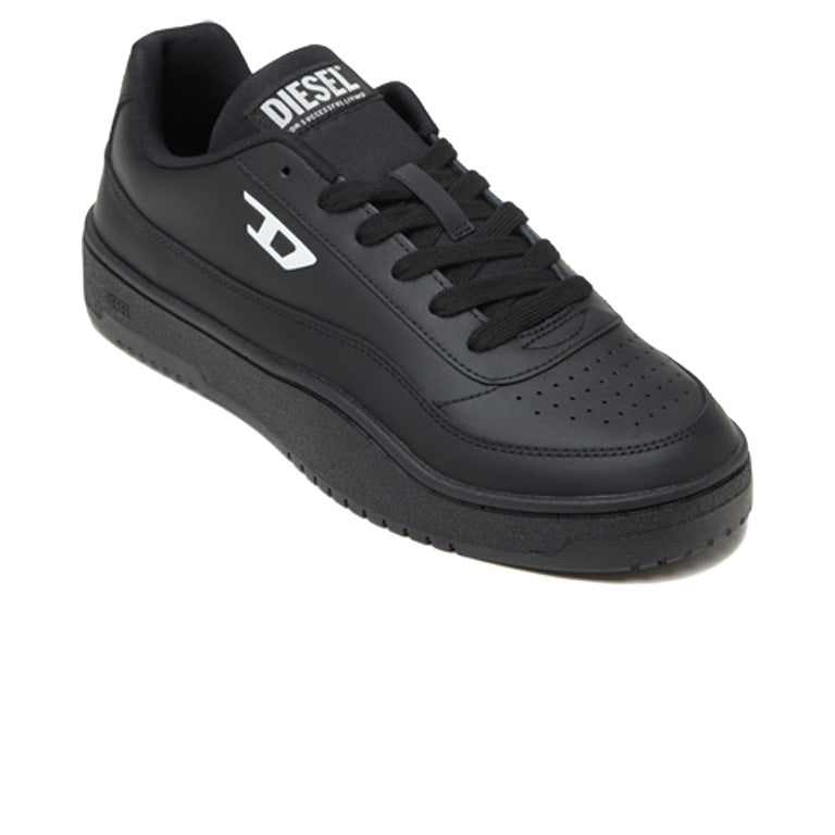 Diesel S-Tracker-D Low