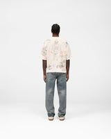 Legacy T-Shirt - Buttercream