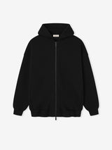 Athletics Zip Up Hoodie