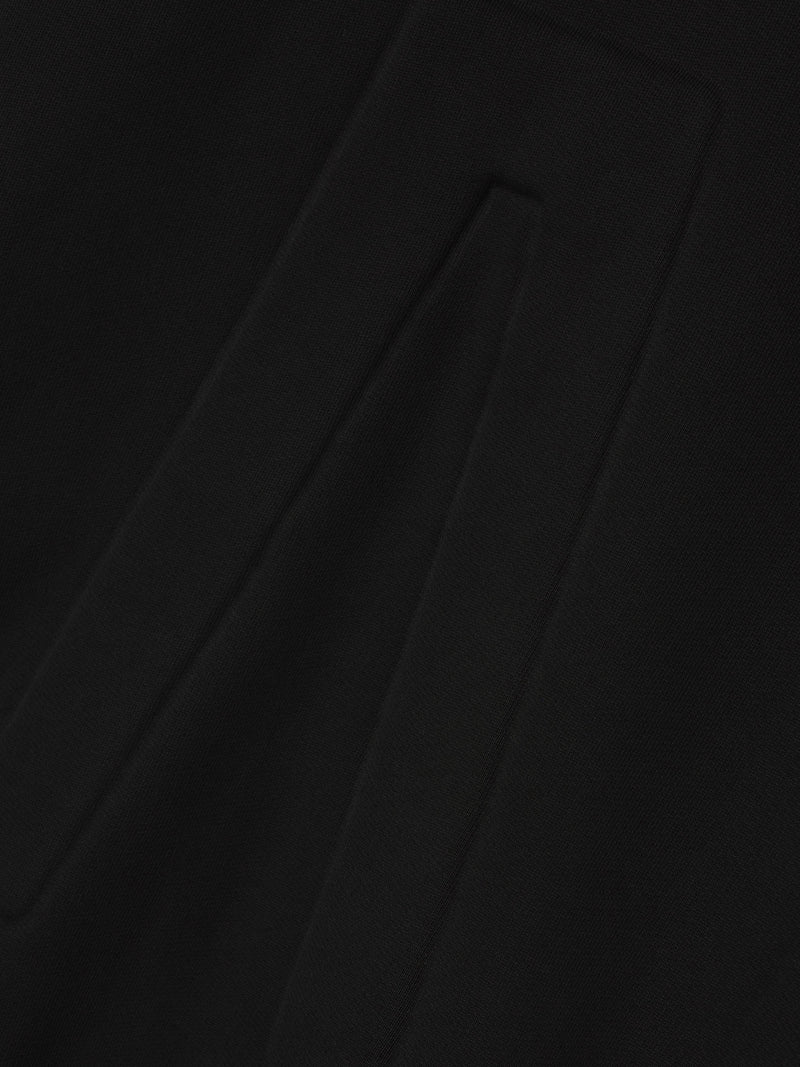 Athletics Zip Up Hoodie