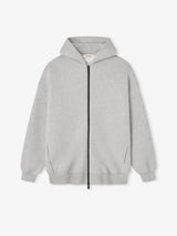 Athletics Zip Up Hoodie