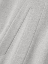 Athletics Zip Up Hoodie