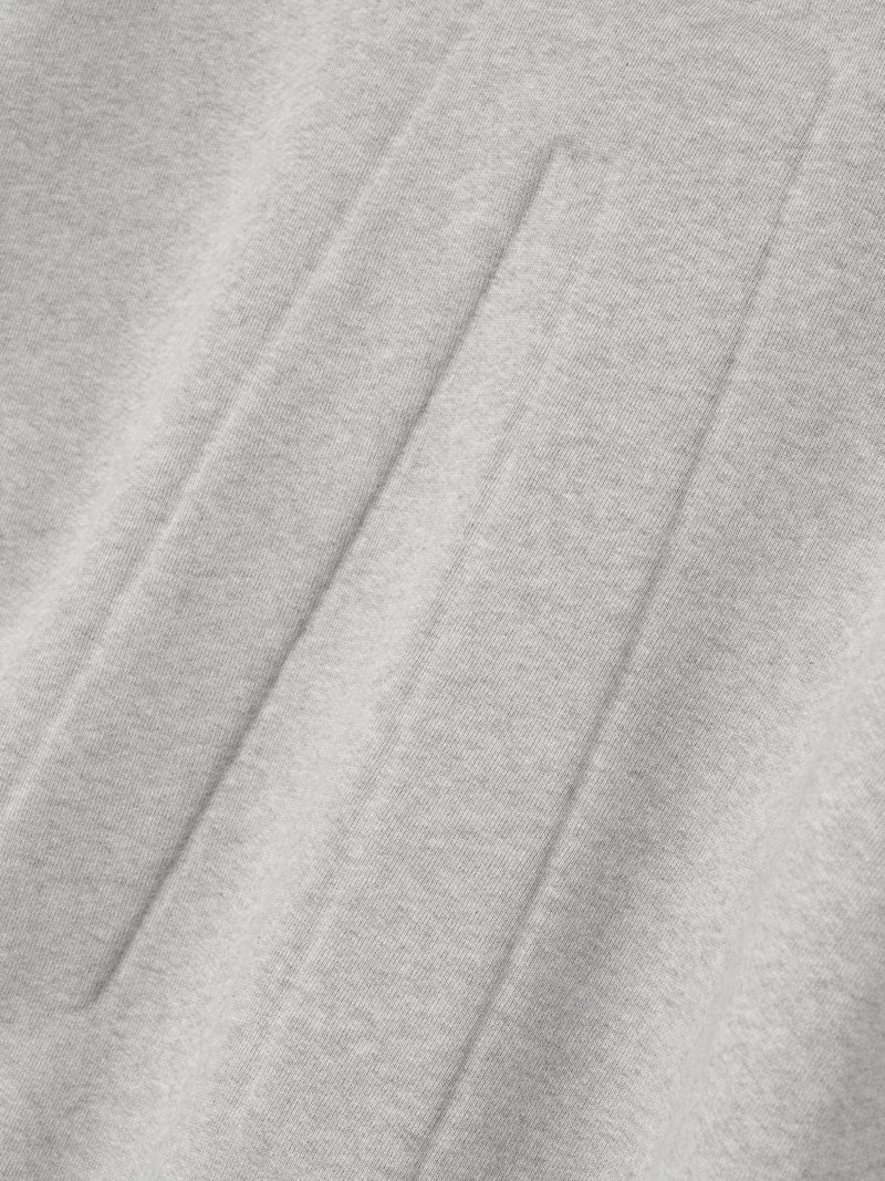 Athletics Zip Up Hoodie