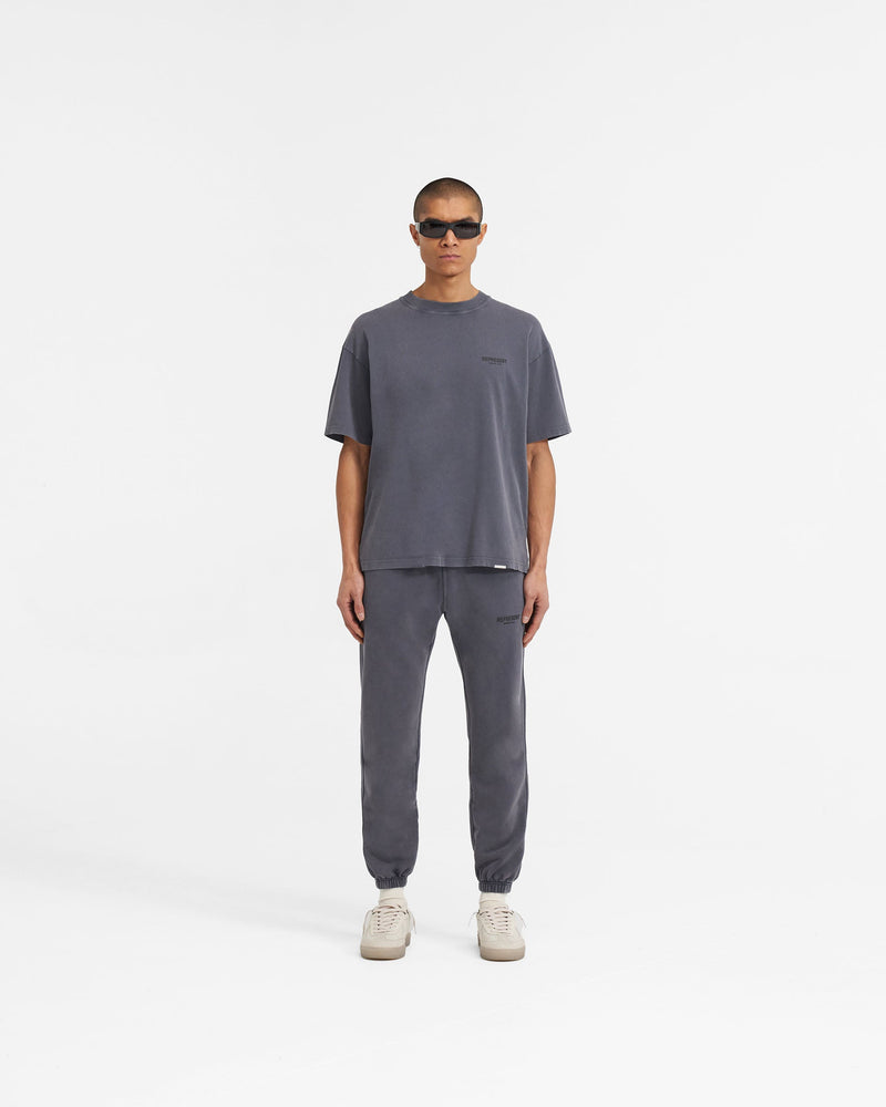 Represent Owners Club T-Shirt - Storm