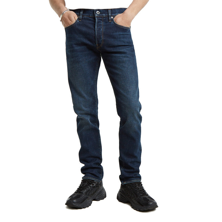 G-Star 3301 Slim Jeans