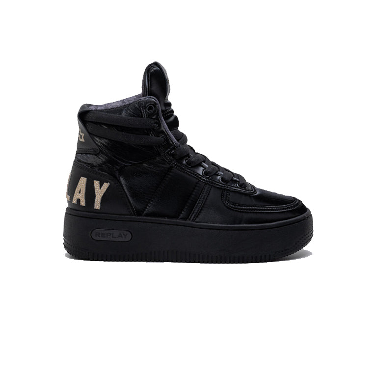 Replay Epic High Stand Out