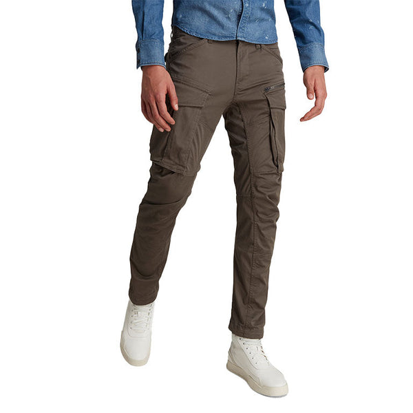 G-Star Rovic Zip 3D Straight Tapered