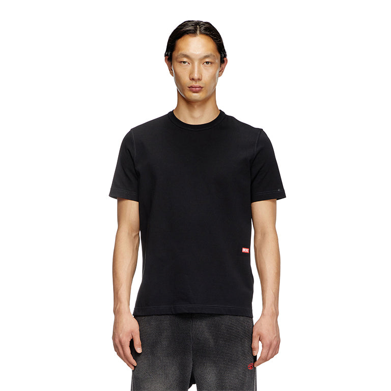 Diesel T-Adjust-Slits-R13 T-Shirt