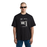 G-Star Shipping Graphic Boxy T-Shirt