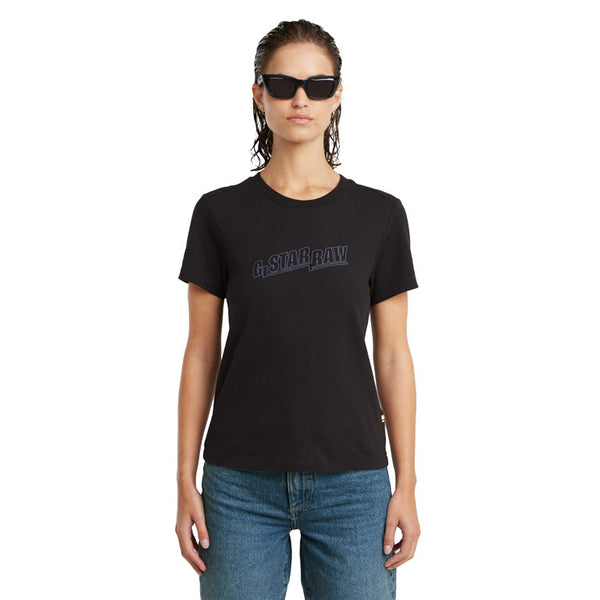 G-Star Embro Logo T-Shirt