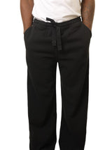 True Religion Big Rick Track Pants Sebatien Ami X Tr Black
