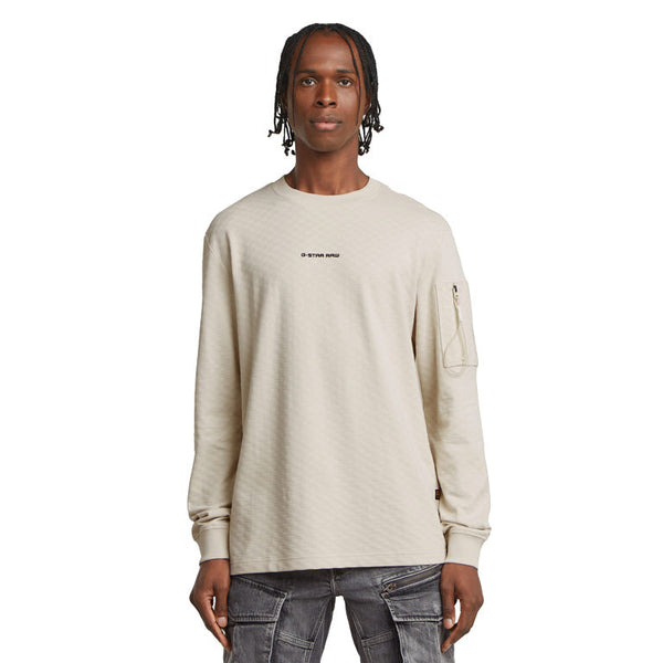 G-Star Checquard Pocket Tweeter