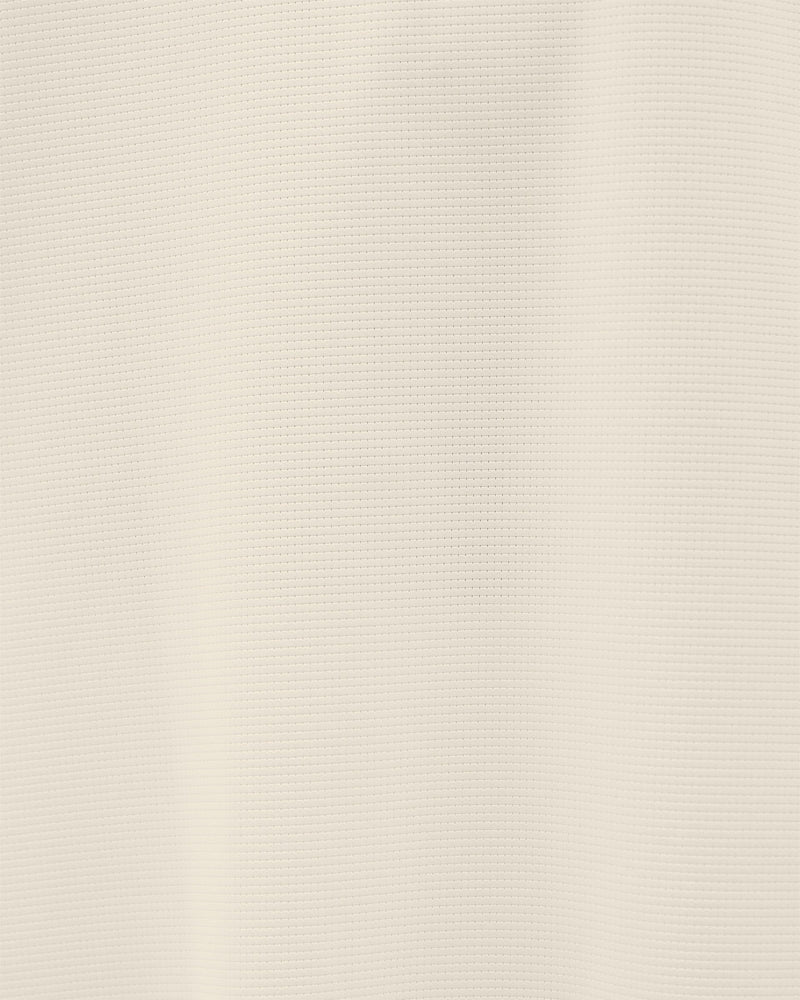 Team 247 Run Vest - Cream