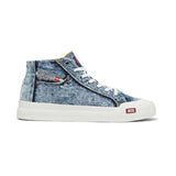 Diesel S-Athos Denim Mid