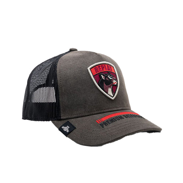 Replay Trucker Cap