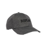 Replay Cap