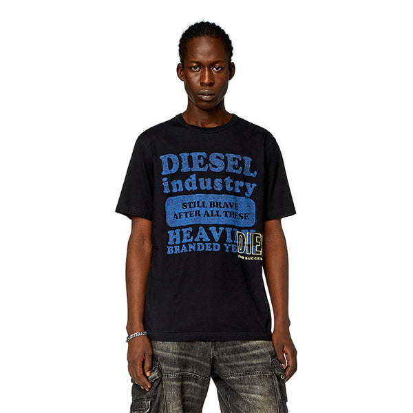 Diesel T-Just N9 T-Shirt