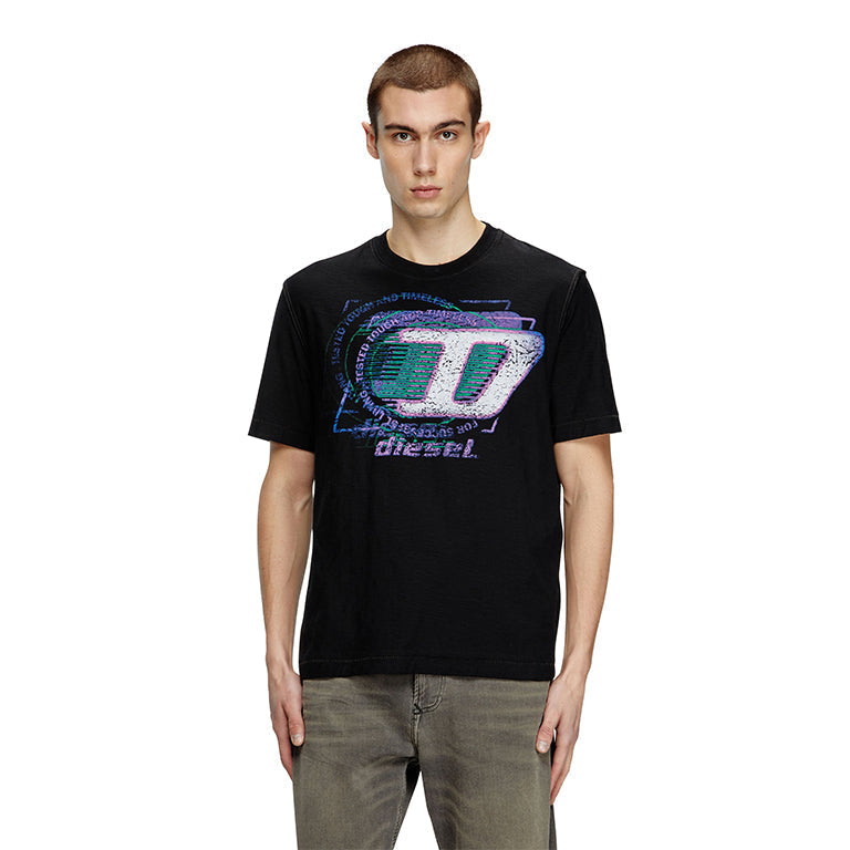 Diesel T-Adjust R11 T-Shirt