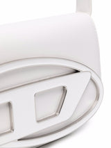 Diesel 1DR leather shoulder bag