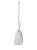 Diesel Bucket Bag "Scrunch D"