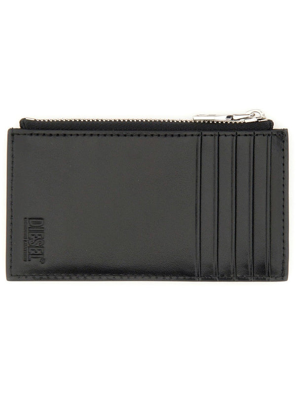 Diesel Card Holder "1 Dr Iii"