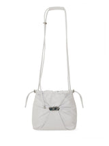 Diesel Bucket Bag "Scrunch D"