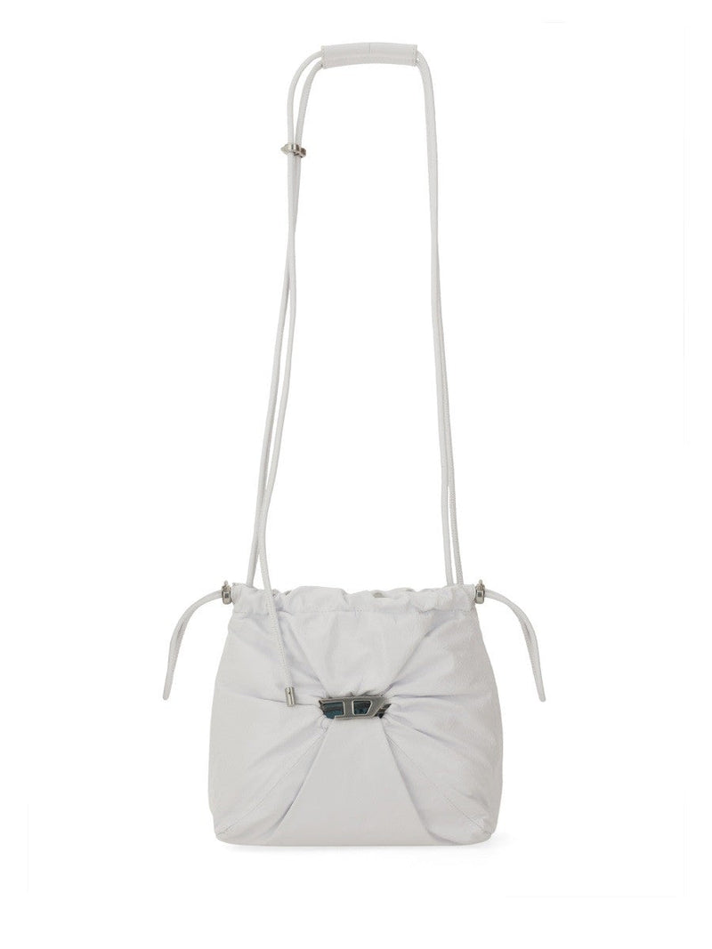Diesel Bucket Bag "Scrunch D"
